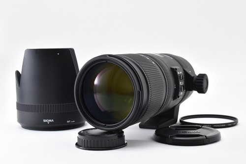 Neuwertig sigma 70 200mm - [neuwertig],