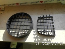 PIAGGIO SI Lampengitter und