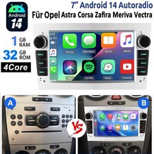 Android 14 Apple Carplay Für