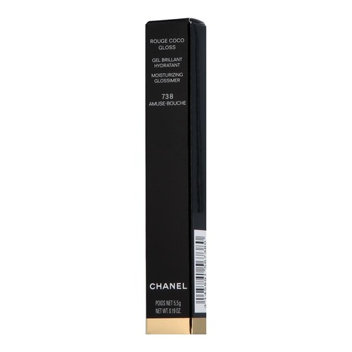 Chanel rouge coco - chanel,