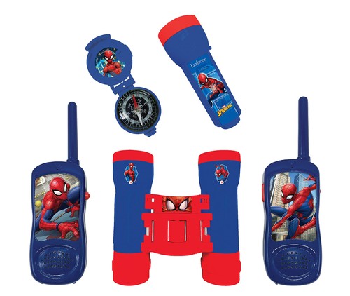 Lexibook spider man - lexibook,, spider-man