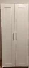 Brimmes Kleiderschrank Ikea