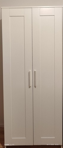 Brimmes kleiderschrank ikea - brimmes,