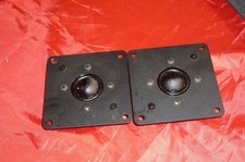 Zwei Mitteltöner Canton Forum