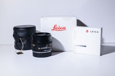 Leica summicron - 50, (leica