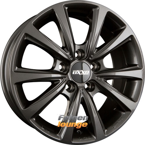 Alufelgen oxxo liberty - 4,
