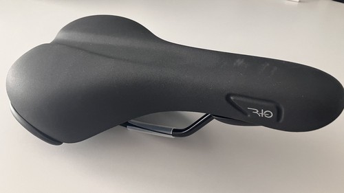Selle royal fahrradsattel rio - fahrradsattel, "rio
