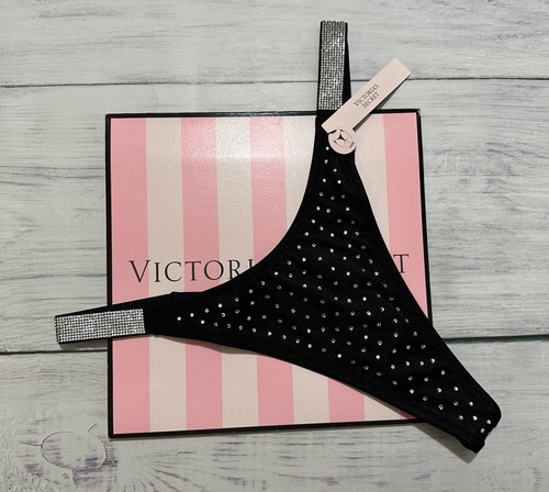 Victoria secret shine strap - secret,