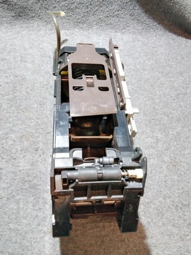 Jura impressa c70 - c70, 662
