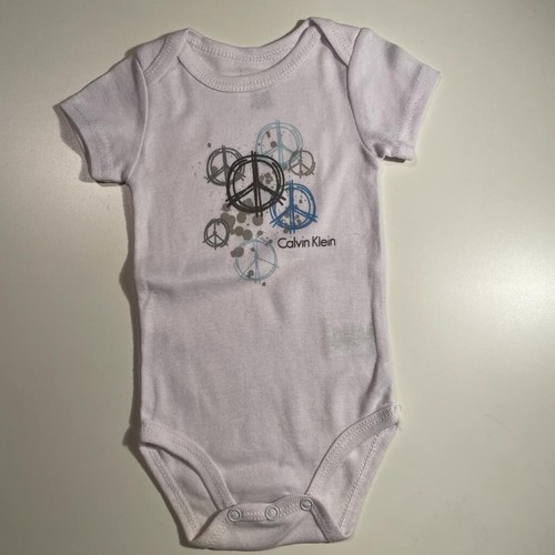 Calvin klein baby body - klein,  
