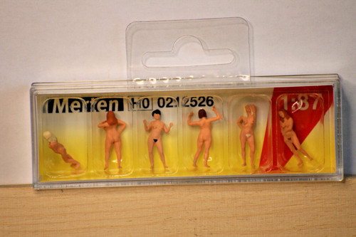 Merten preiser 1 87 - 1:87,