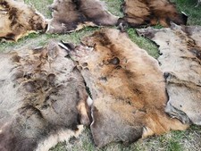 Hirsch Fell Rothirsch Fell