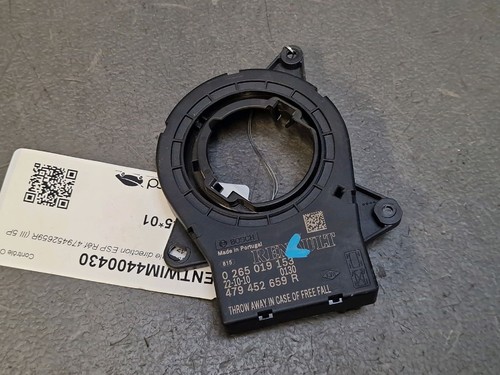 Lenkwinkel sensor esp - lenkwinkel,