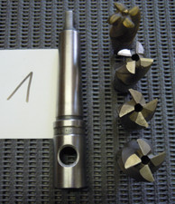 Bilz Senker, Zapfensenker, Rückwärtssenker