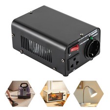 300w Transformator 220V auf 110V Spannungswandler Step-up / down 220v Auf 110v