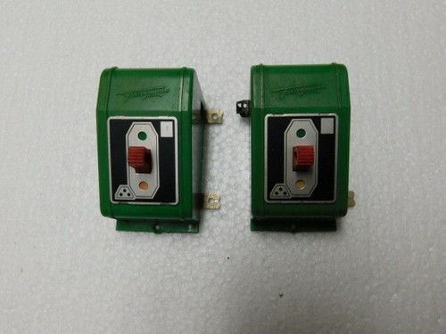 Fleischmann 6921 push button - fleischmann,