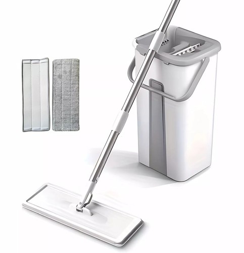 Wischmopp set mit - wischmopp,