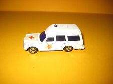 Corgi Juniors - Mercedes-Benz