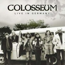Colosseum live germany neu - live,