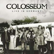 Colosseum: Live In Germany NEU