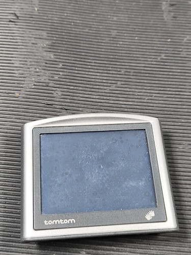 Tomtom 910 gps gebraucht - go,