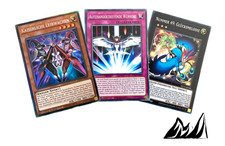 YU-GI-OH! Einzelkarten - King´s Court (KICO)  Rare - Collectors Rare