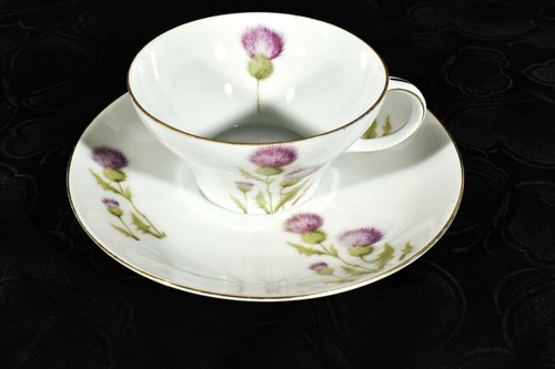 Rosenthal kronach jugendstil - kronach,