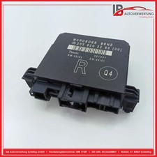 MERCEDES BENZ C-KLASSE W203 C200 CDI Steuergerät Tür H.R 2038202285 351391
