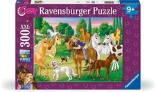 300 Teile Ravensburger Kinder