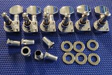 Fender Jim Adkins JA-90 Strat Tele TUNERS Guitar Parts Telecaster Guitar Parts