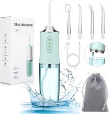 Elektrisch Zahnsteinentferner Ultraschall Zahnstein Whitening USB Zahnreiniger