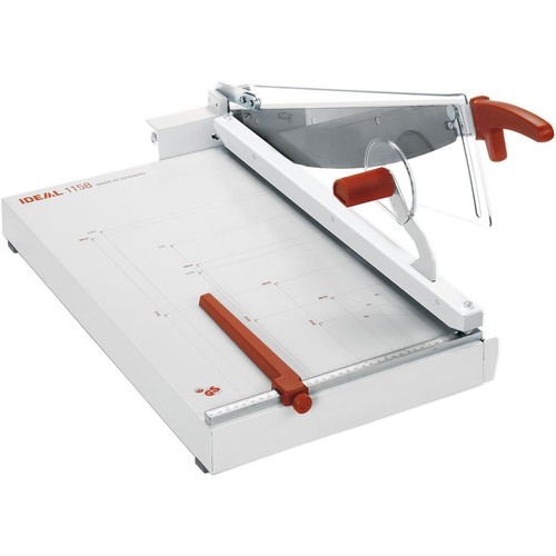 Ideal hebelschneider - ideal,