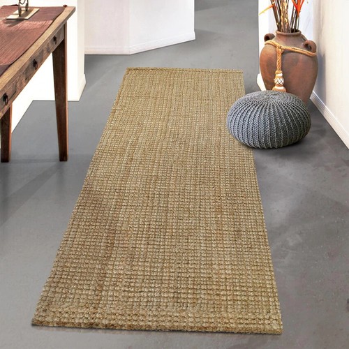 Naturfaser teppich urbano - naturfaser,