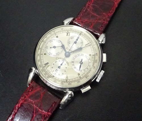 Chronoswiss ch7403 classic - ch7403,