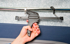 DWT Gestängespanner