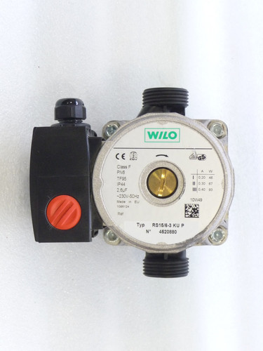 Wilo 6 3 - 15,