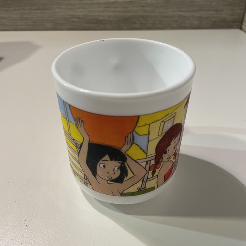 Smarties tasse 1992 - 1992, walt