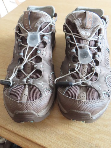 Salomon damen wanderschuhe - salomon,