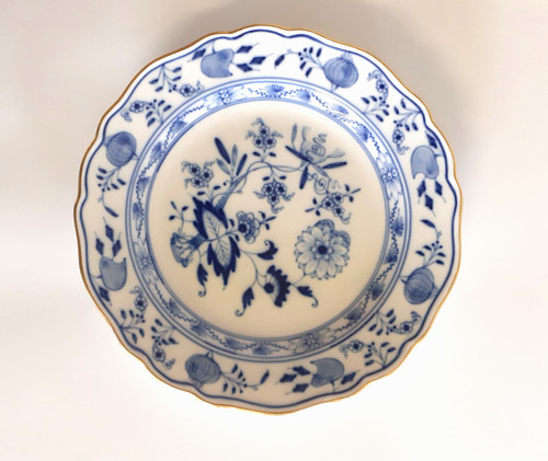 Meissen porzellan - 1,