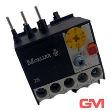 Moeller Motorschutzrelais