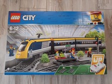 LEGO® City 60197 Personenzug