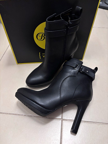 Buffalo audrina stiefeletten - audrina,