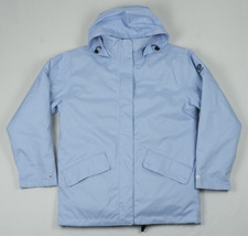 Jacke winterjacke blau - jacke,