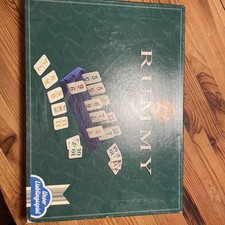 Rummy Spiel