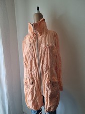 Biba    Damen   Mantel  Gr  40