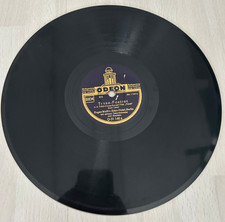Schelllack 78rpm eugen - 78rpm, wolff