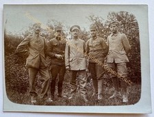 orig. Foto Soldat WK1 WW1