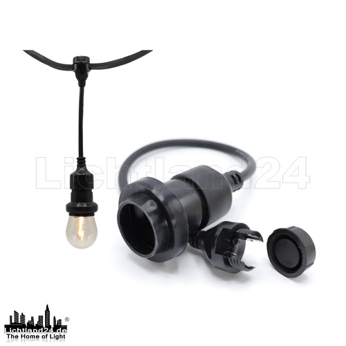 E27 cm illu pendel - e27, 39,5