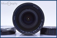 【EXC】 MINOLTA AF ZOOM