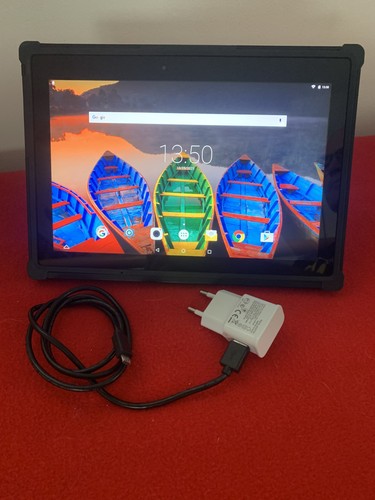 Tablet lenovo tb3 - tb3, x70,